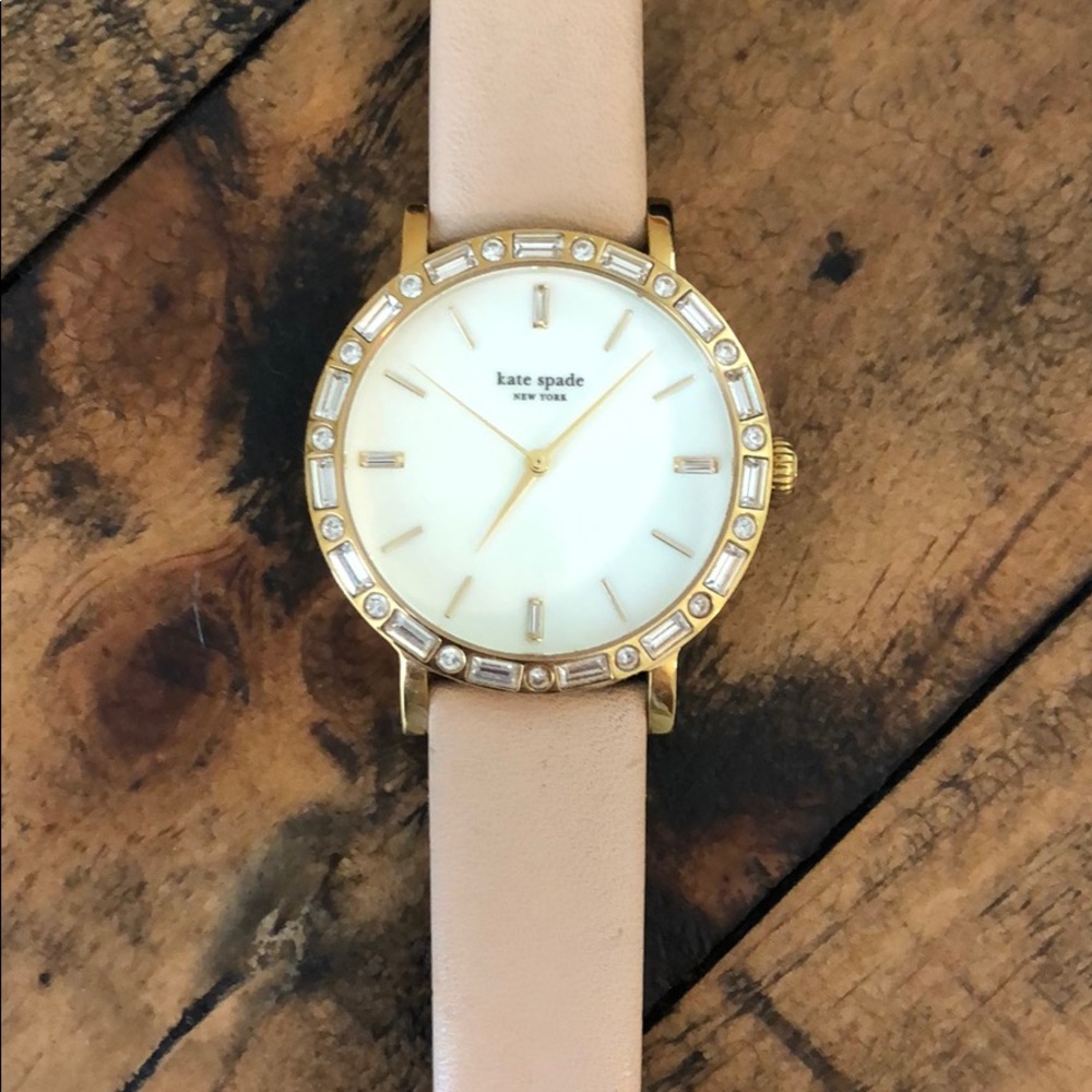 Kate Spade Watch